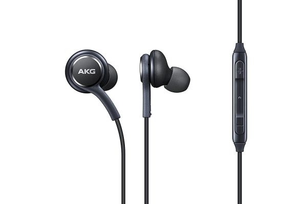 Audífonos Samsung Galaxy S10+ Tuned by AKG – Sonido Premium