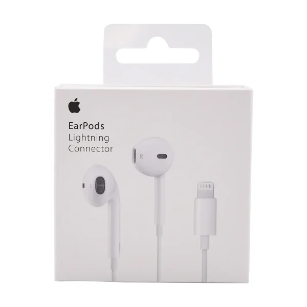 EarPods con Conector Lightning – Apple OEM